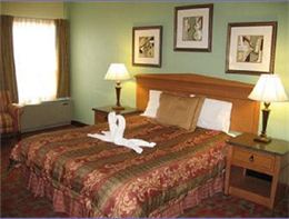 Gateway Lodge-官方