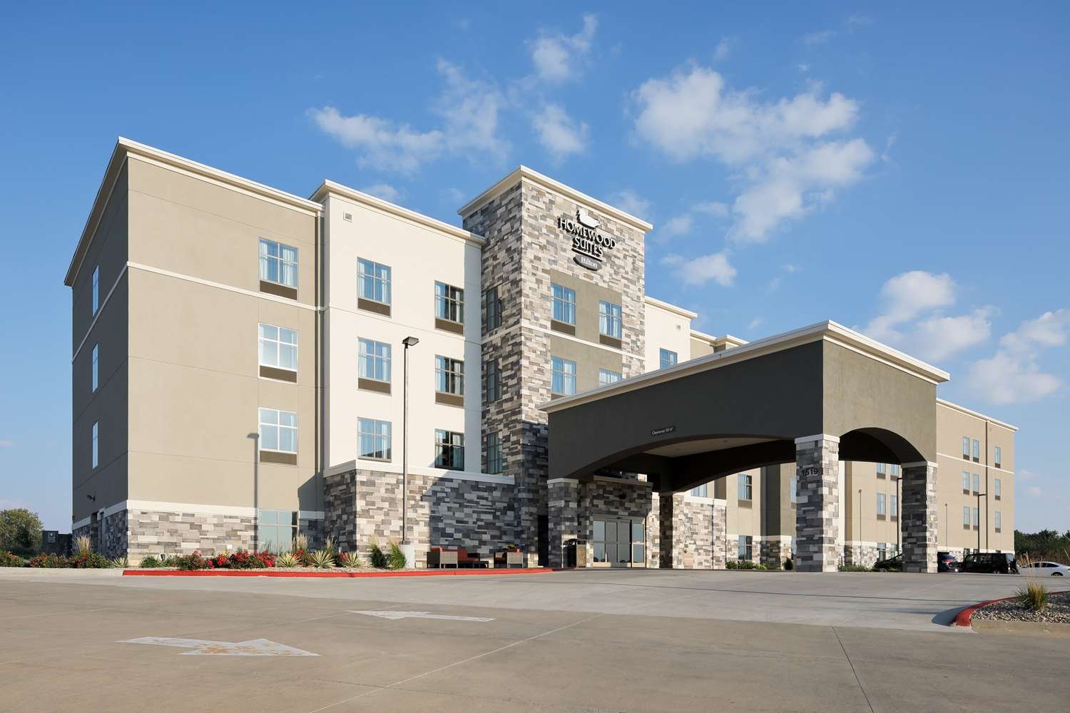 Homewood Suites by Hilton Topeka-官方