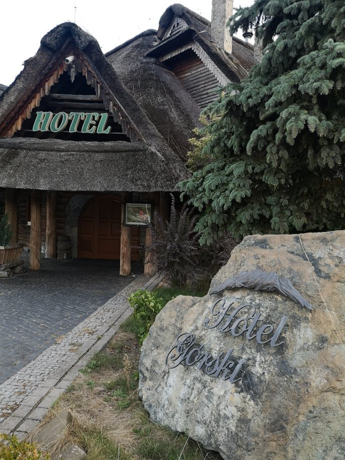 Hotel Gorski-官方