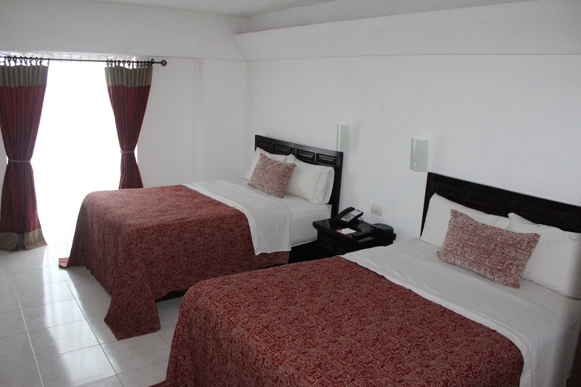 Capital O Hotel Maya Tabasco-官方