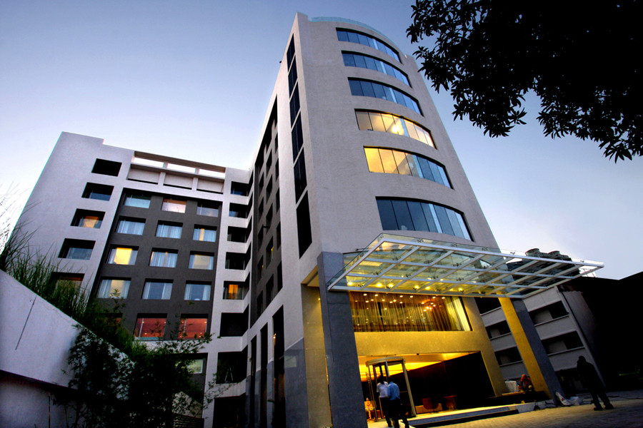 Beaumonde The Fern, An Ecotel Hotel