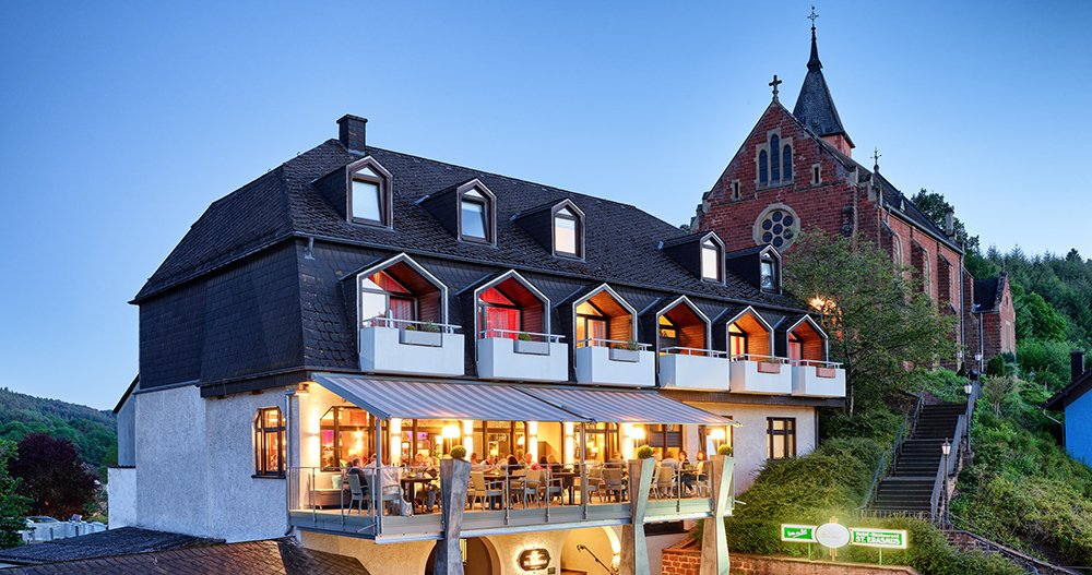 Hotel Erasmus-官方