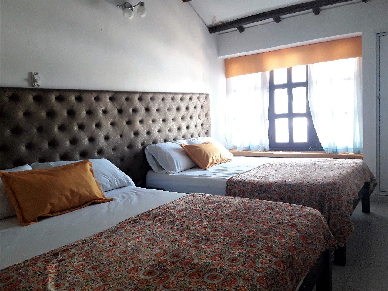 Hotel La Santa-官方