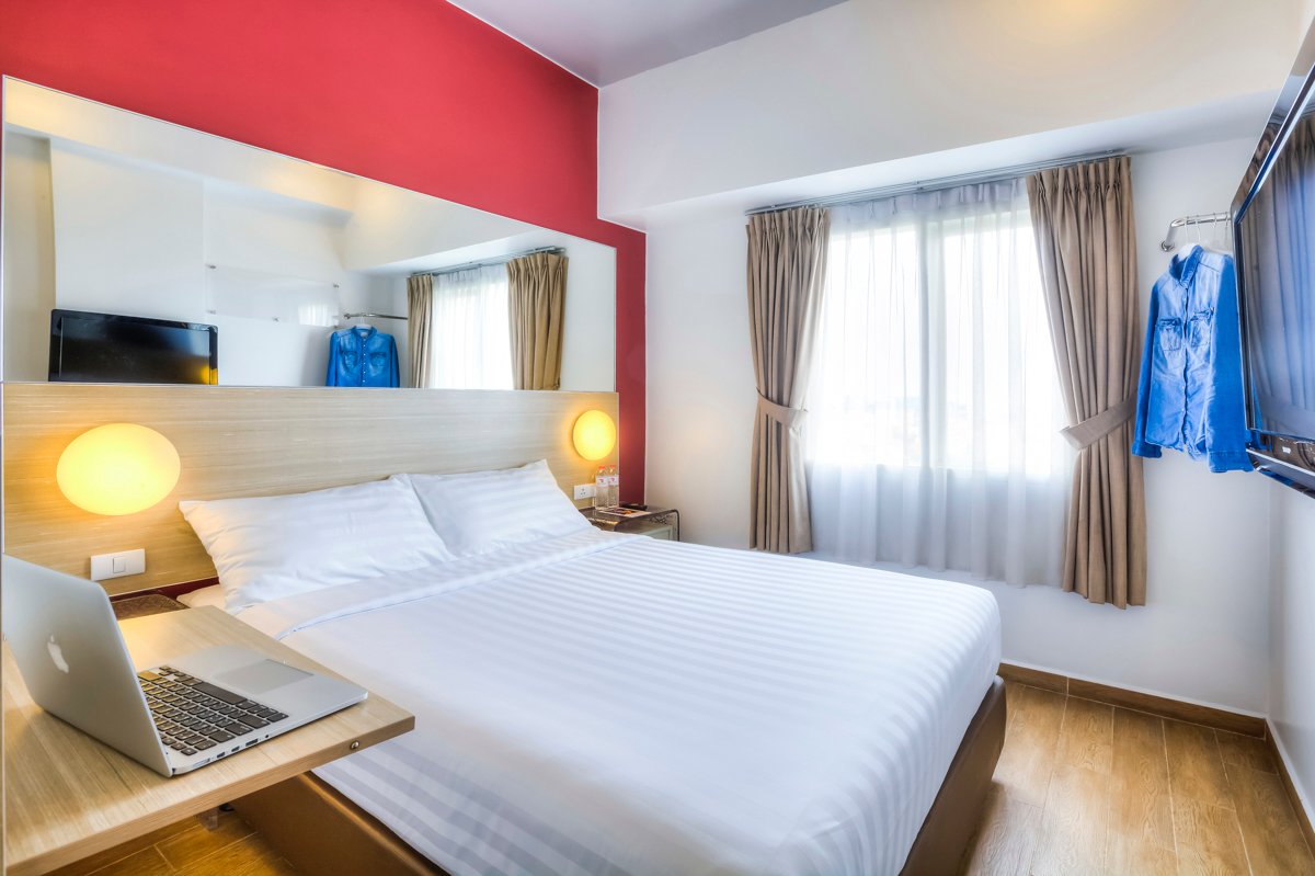 Monoloog Hotel Solo-官方