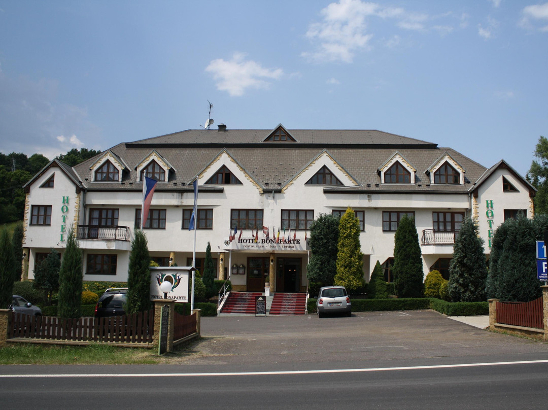 Hotel Bonaparte
