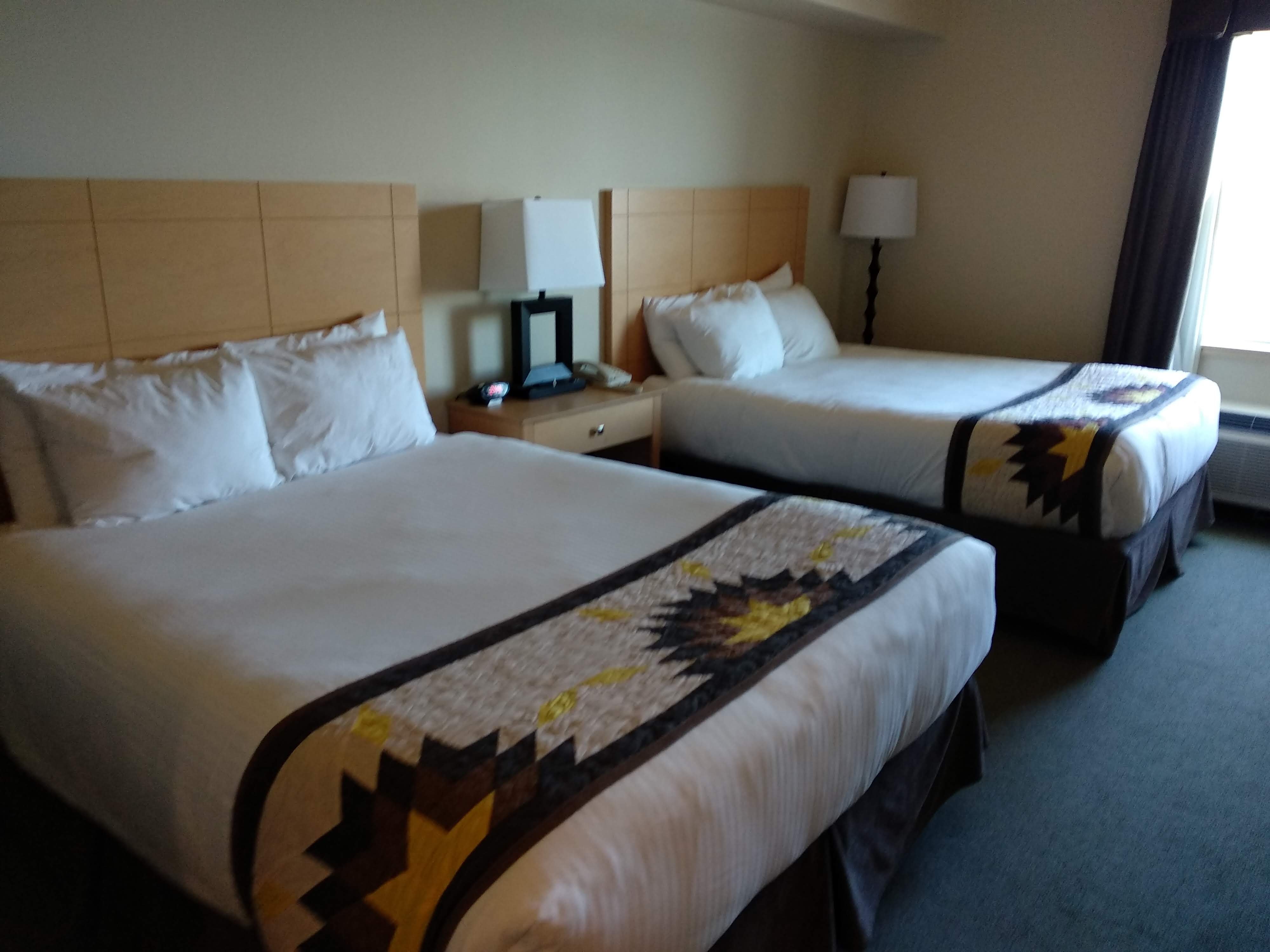 Manitoulin Hotel & Conference Centre-官方