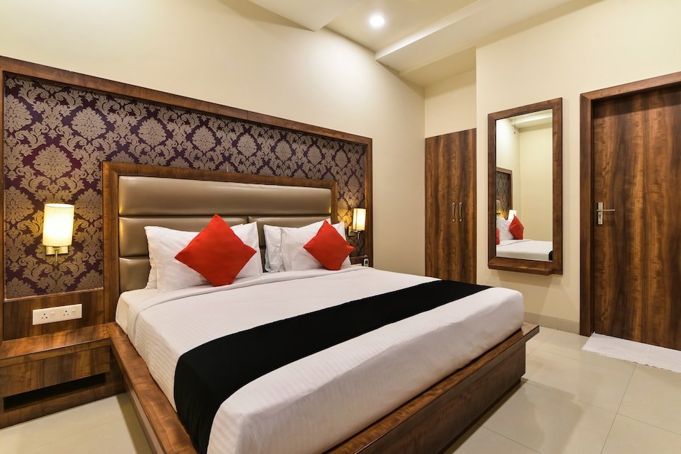 Hotel Spiti-官方