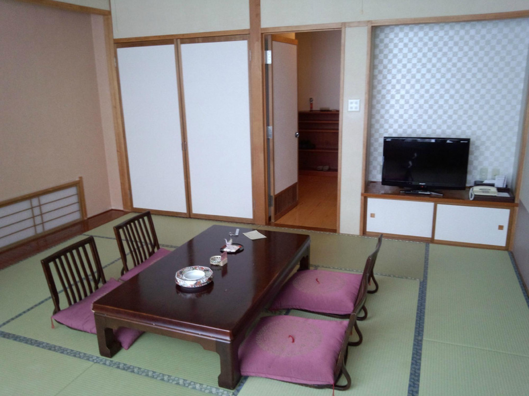 Tsurugaikeso