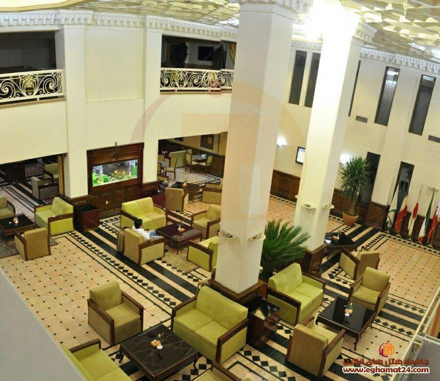 Razavieh Grand Hotel