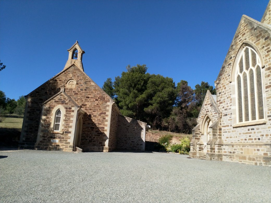 St Mary's Anglican Church of Australia景点图片