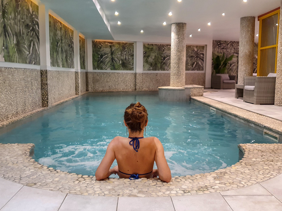 阿格拉酒店主图