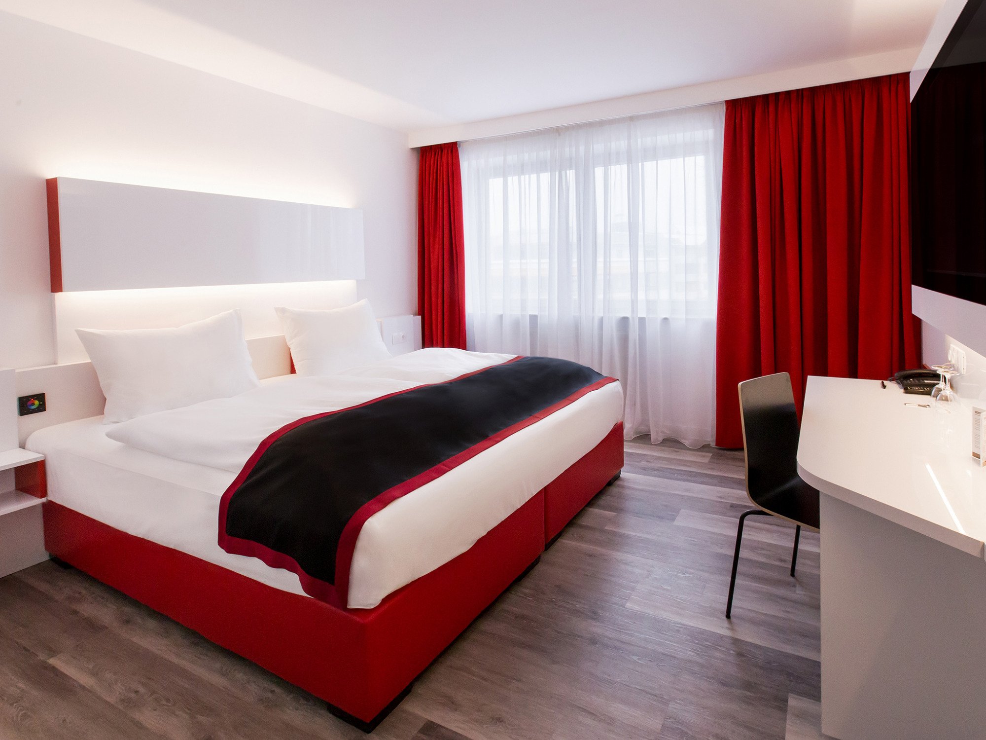 Dormero Hotel Burghausen-官方