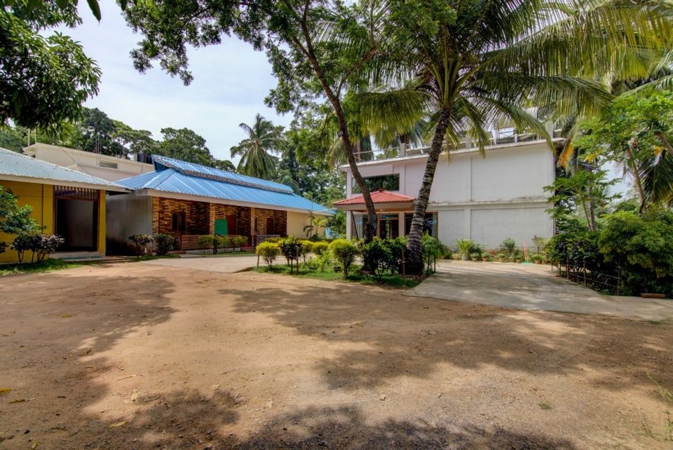 Tango Beach Resort-官方