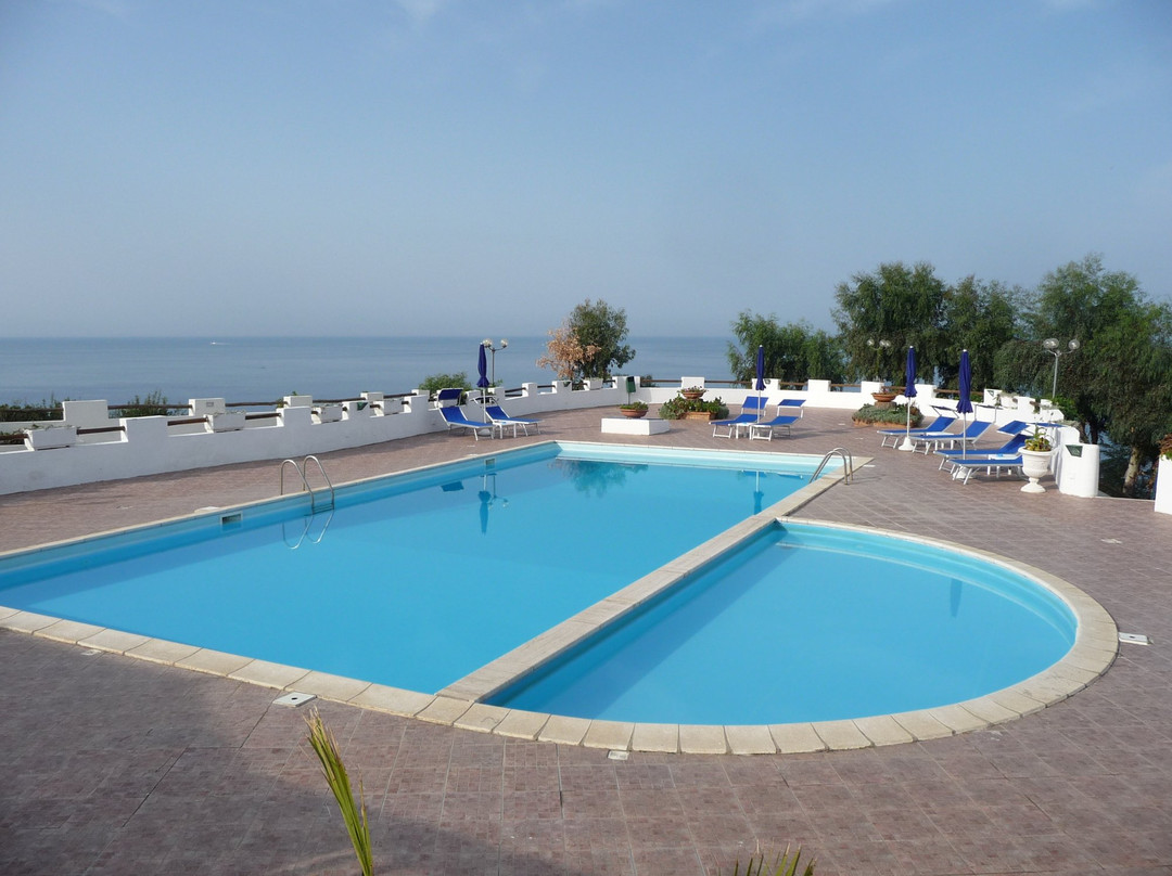 Hotel Villaggio Calispera
