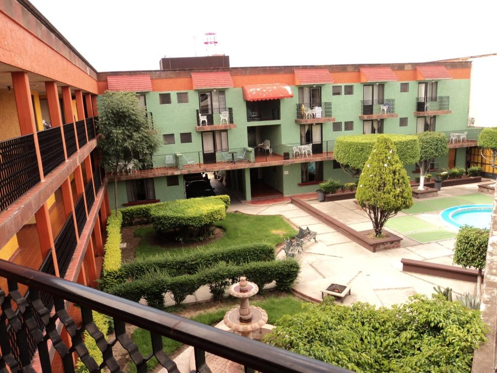 Hotel Colonial