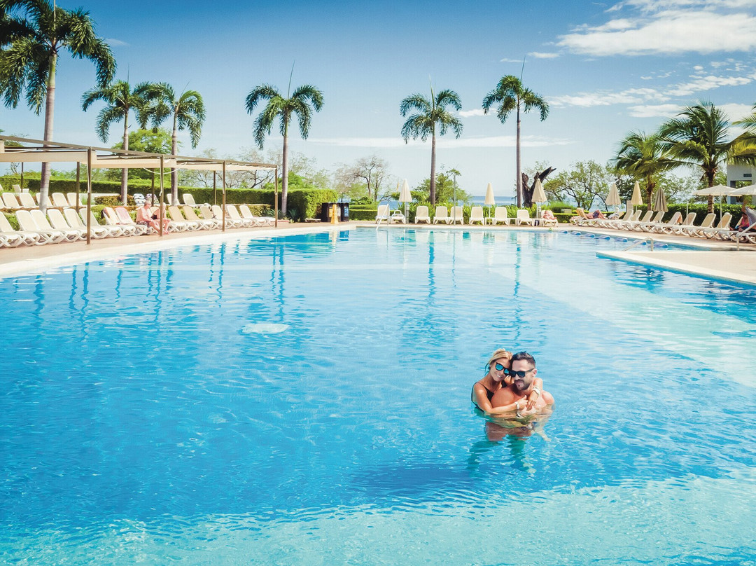 哥斯达黎加悦宜湾奢享酒店主图