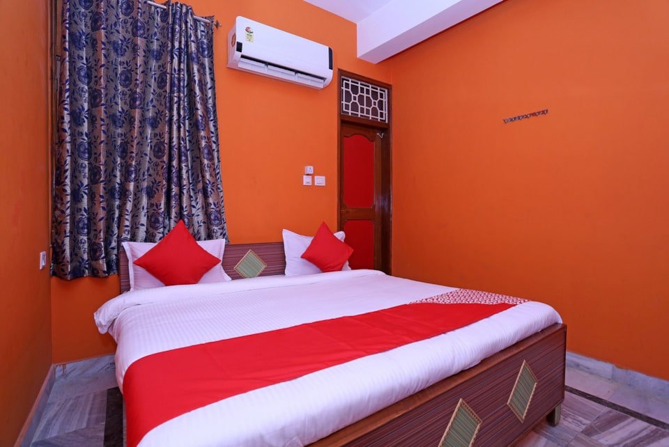 OYO 12133 Hotel Shanti-官方