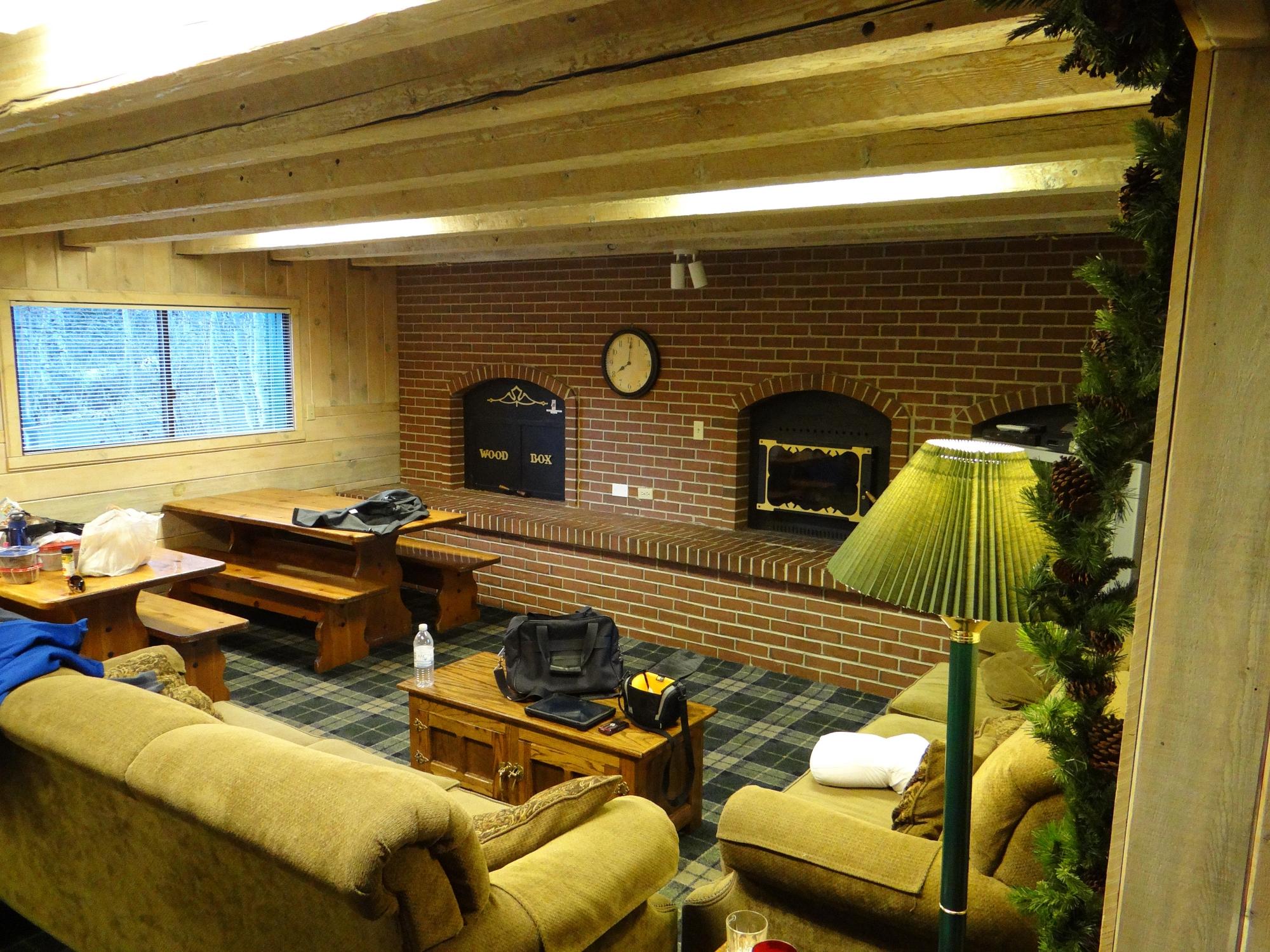 Brighton Chalets-客卧