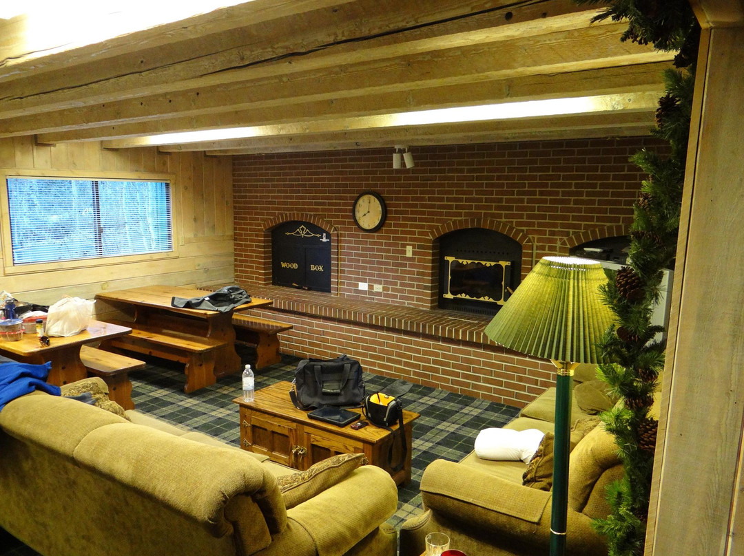 布莱敦酒店住宿-Brighton Chalets