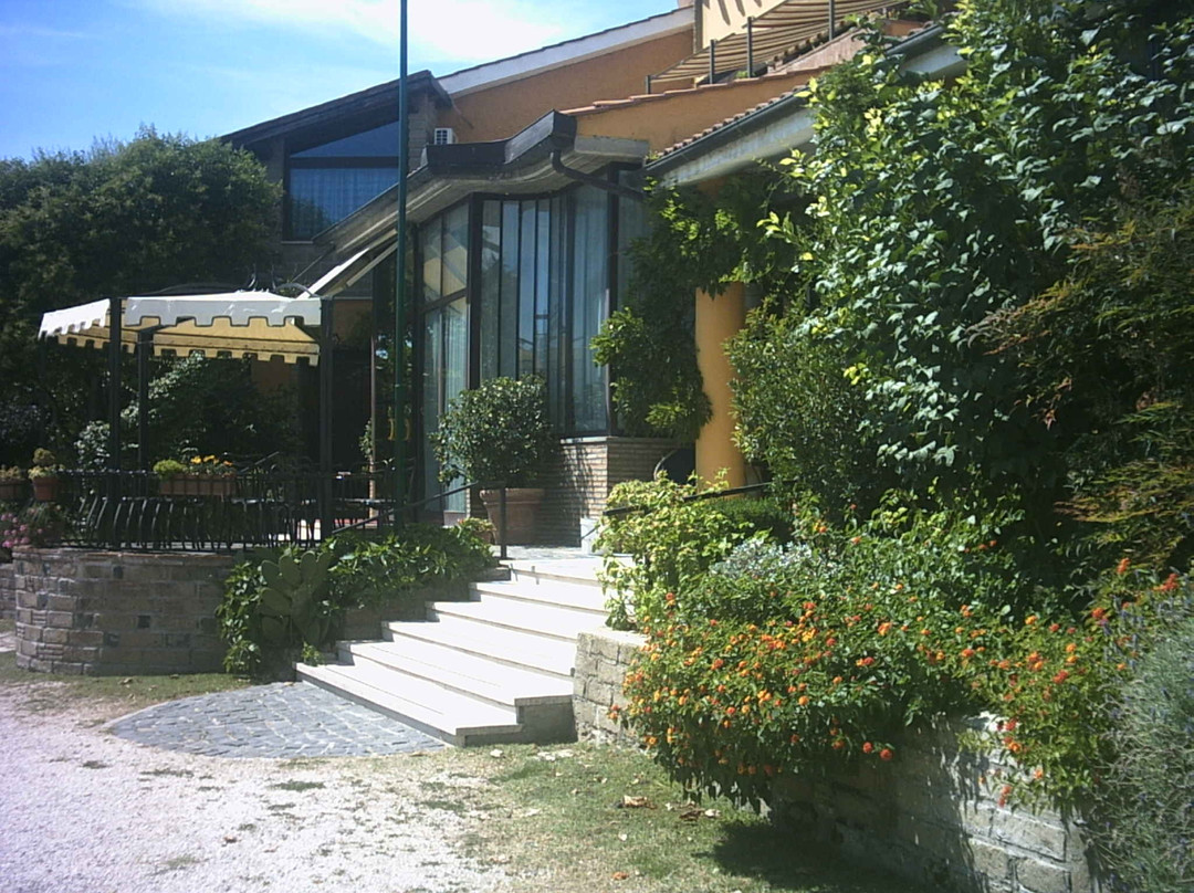 Hotel Residence Il Casale