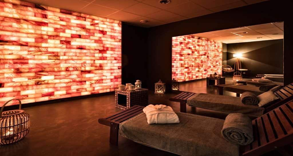 Best Western Hotel De La Cite & Spa-官方