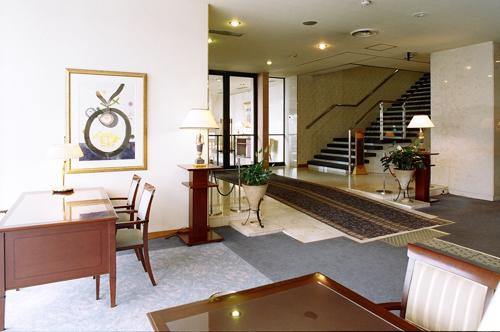 网走市酒店住宿-Abashiri Central Hotel
