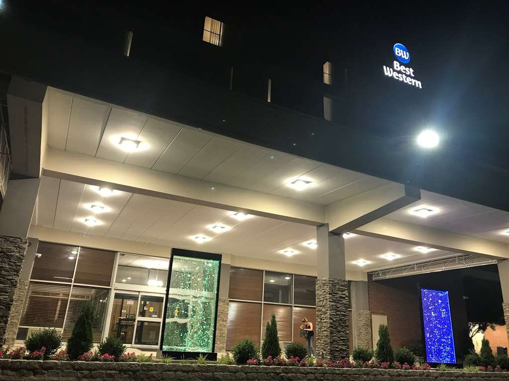 Best Western Capital Beltway Washington Dc主图