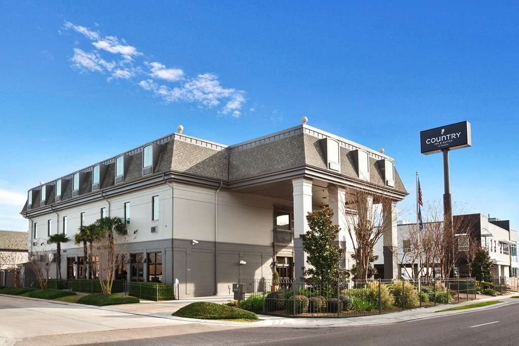 Country Inn & Suites by Radisson, Metairie (New Orleans), LA主图