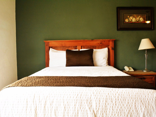 Hotel Posada Terranova