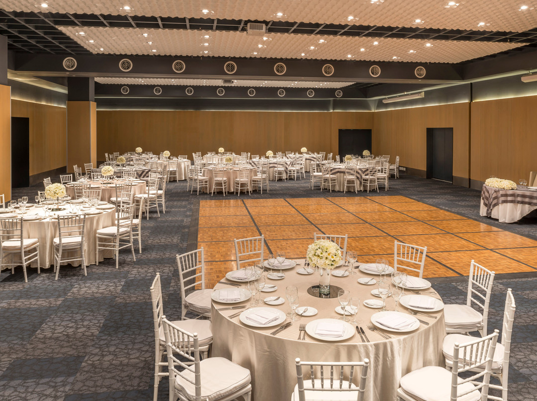 Camino Real Aeropuerto主图