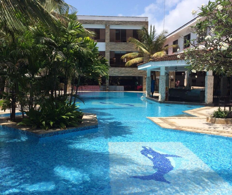 Baobab Holiday Resort