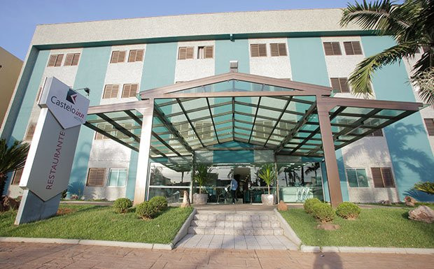 Castelo Inn Hotel