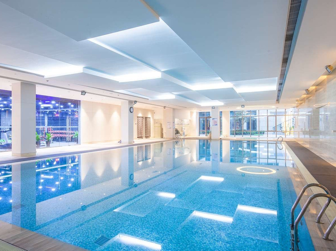 上海国展宝龙丽筠酒店主图