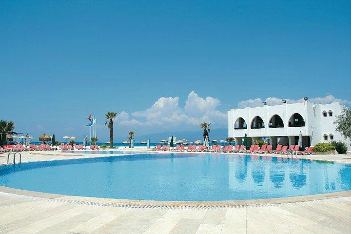 巴勒克西尔酒店住宿-Artemis Oren Tatil Koyu