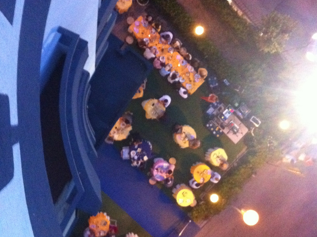 TYC Hotel - Soleti Hotels
