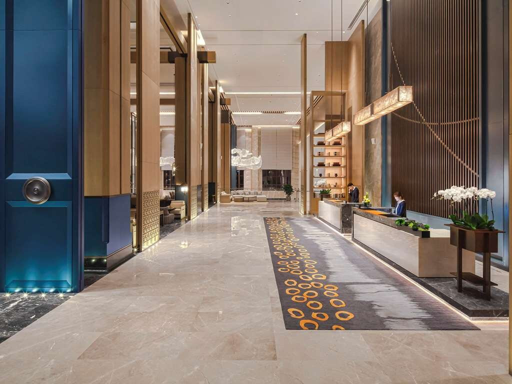 Pullman Yueyang主图