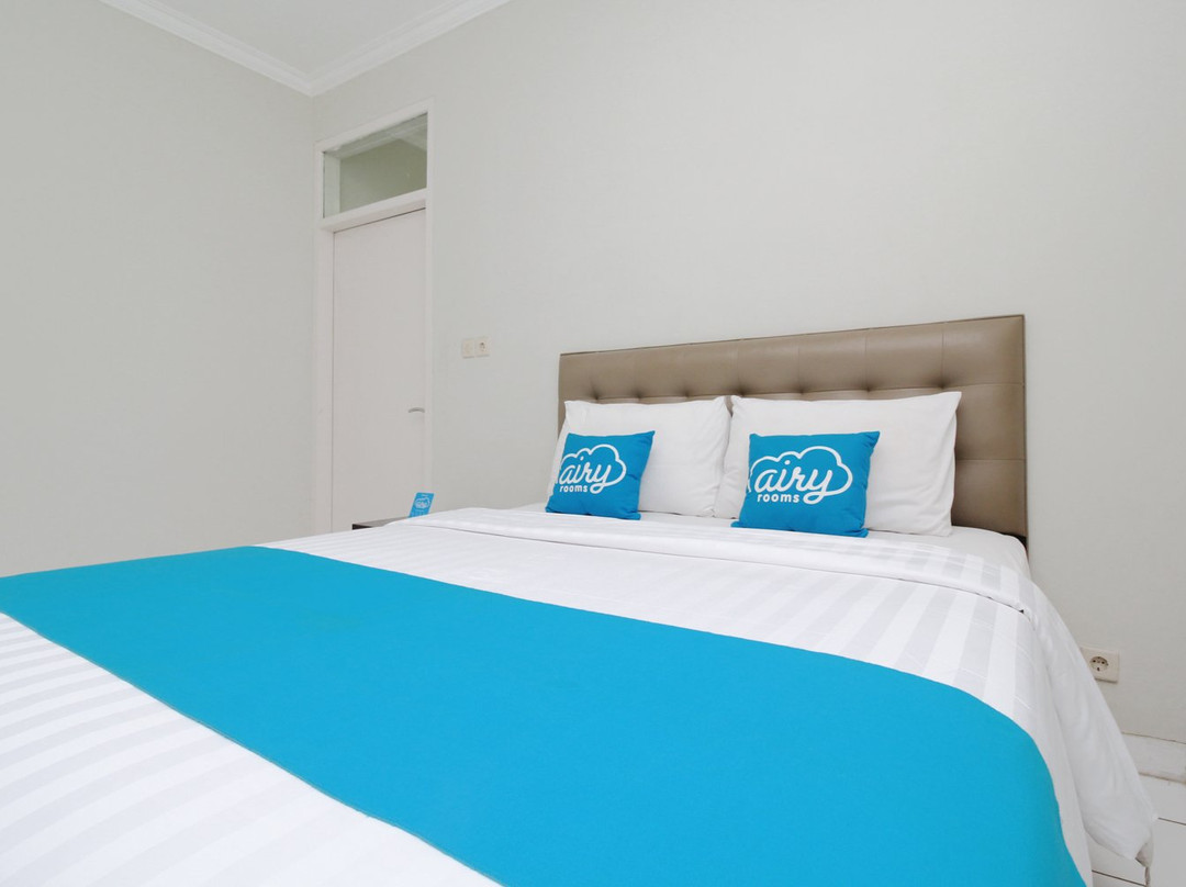 Airy Krakatau Semang Raya Cilegon