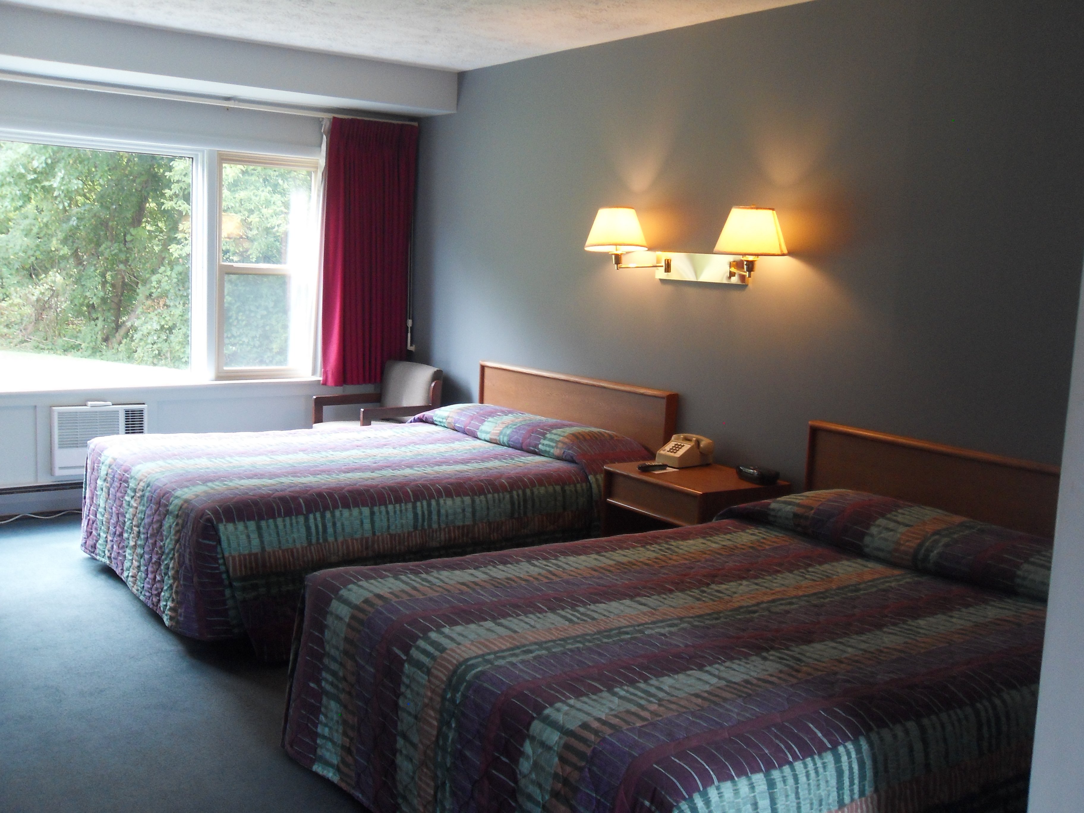 Swan Inn Motel & Restaurant-官方