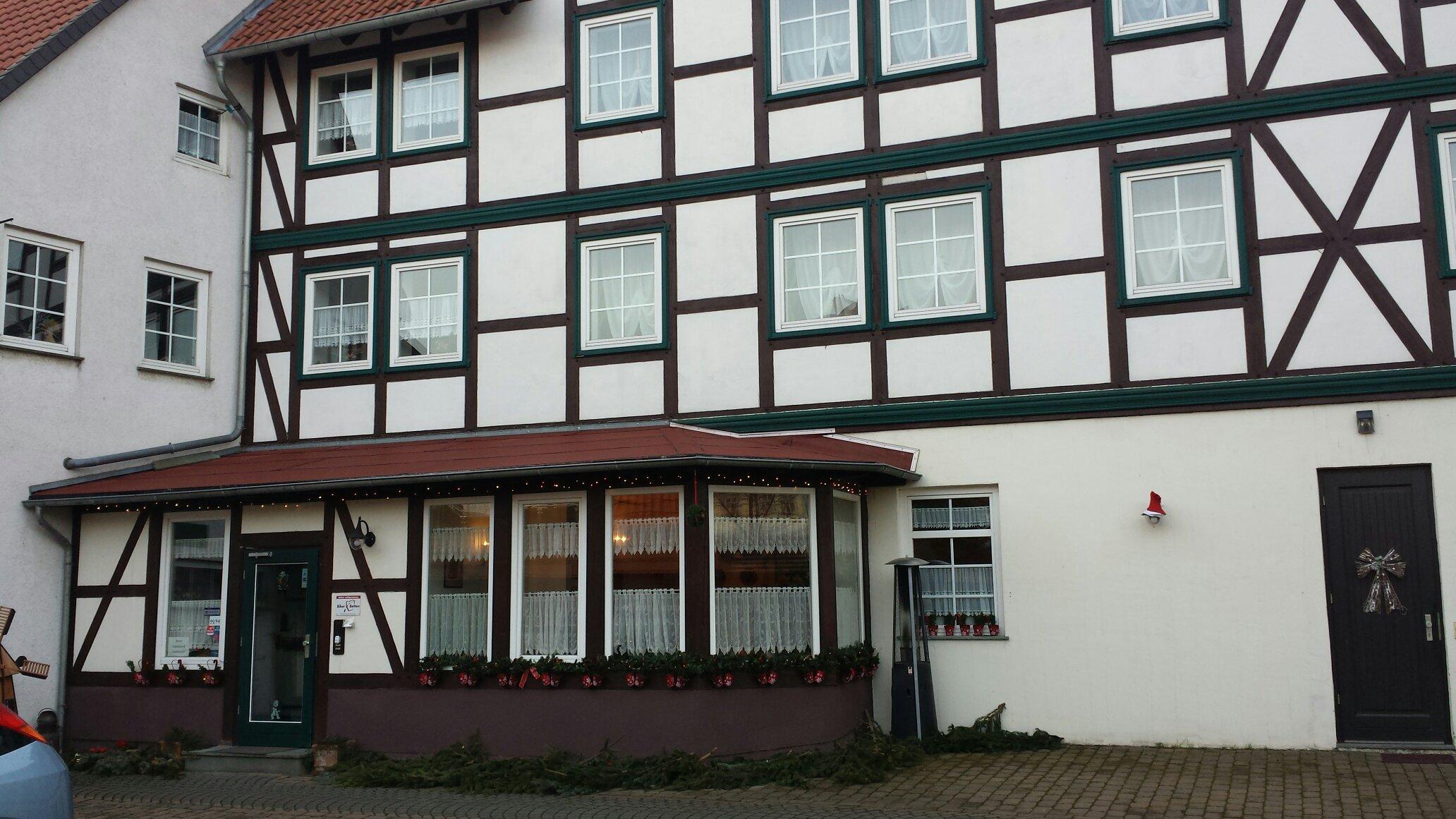 Abtshof Hotel-官方