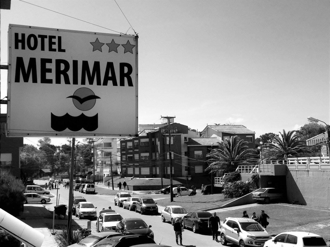 Hotel Merimar