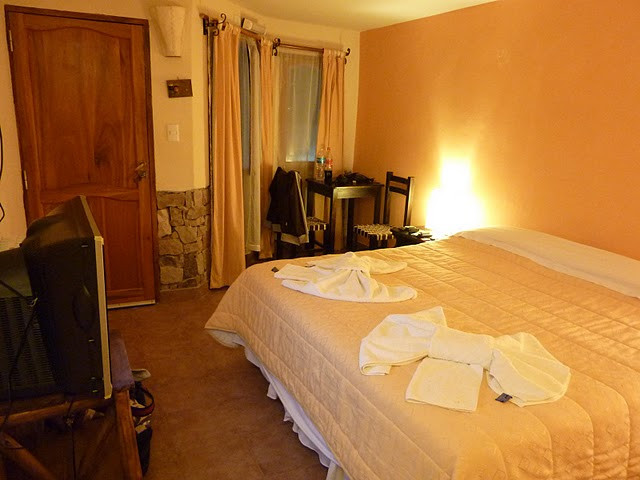 蒂尔卡拉酒店住宿-Jatun Mayu