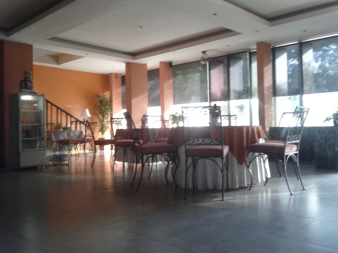 D'Gria Hotel Syariah Serang