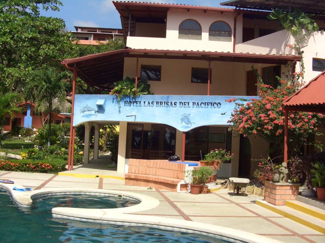 Las Brisas del Pacifico