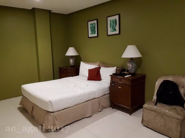 Dreamwave Hotel Lemery