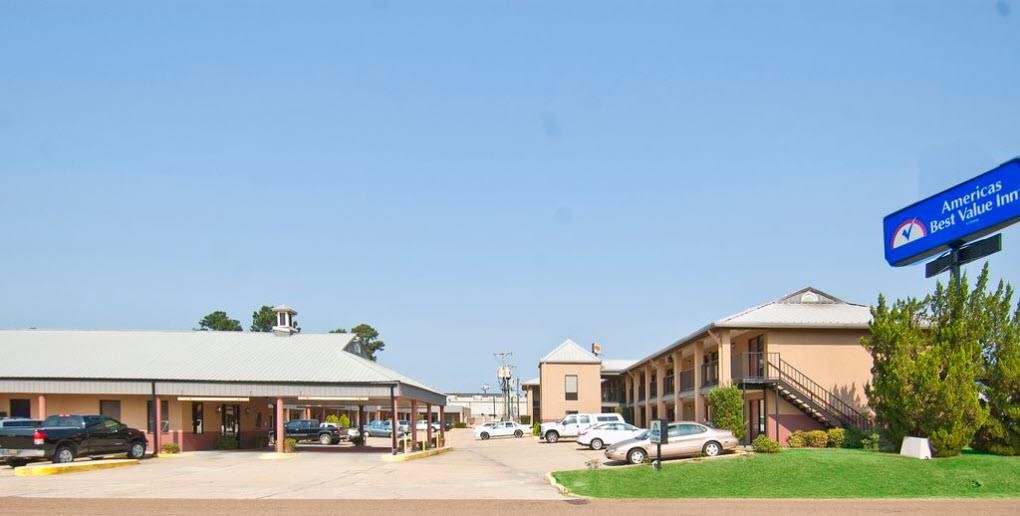Americas Best Value Inn Brookhaven-官方