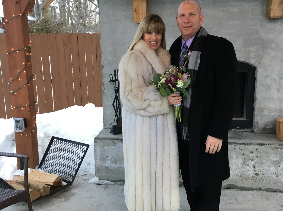 The Alpine Lodge主图