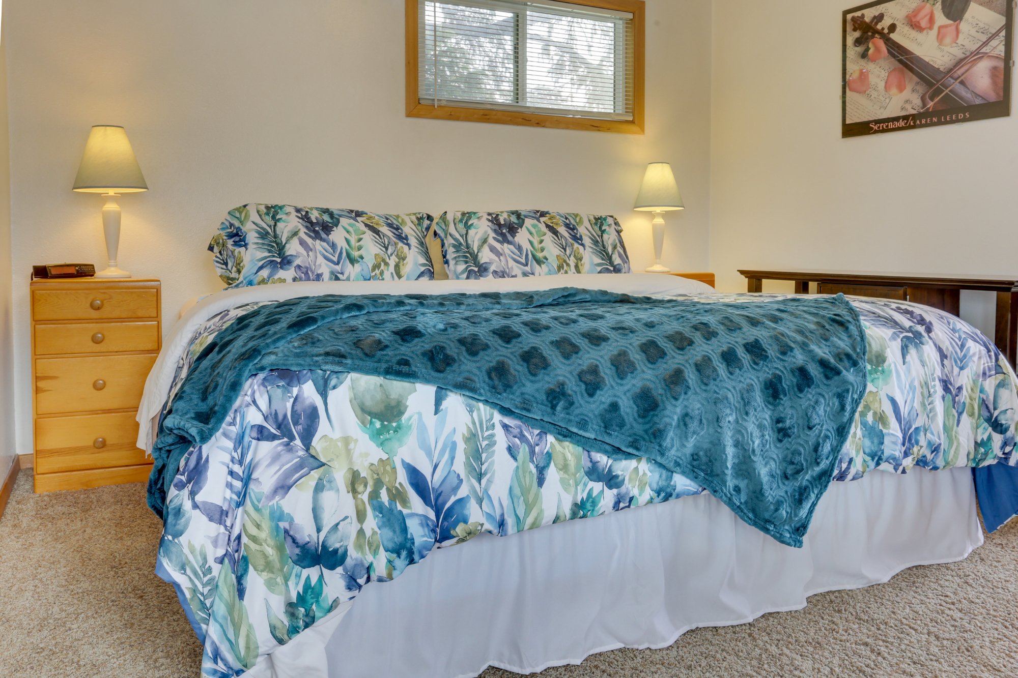Ocean Rogue Inn-官方
