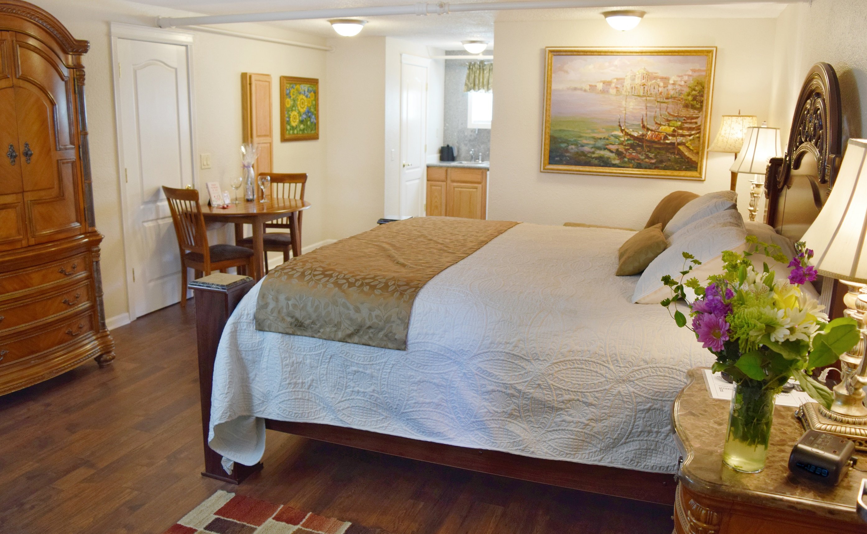 Silverton Inn and Suites-官方