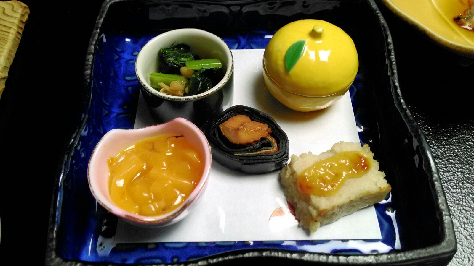 Kametani-官方