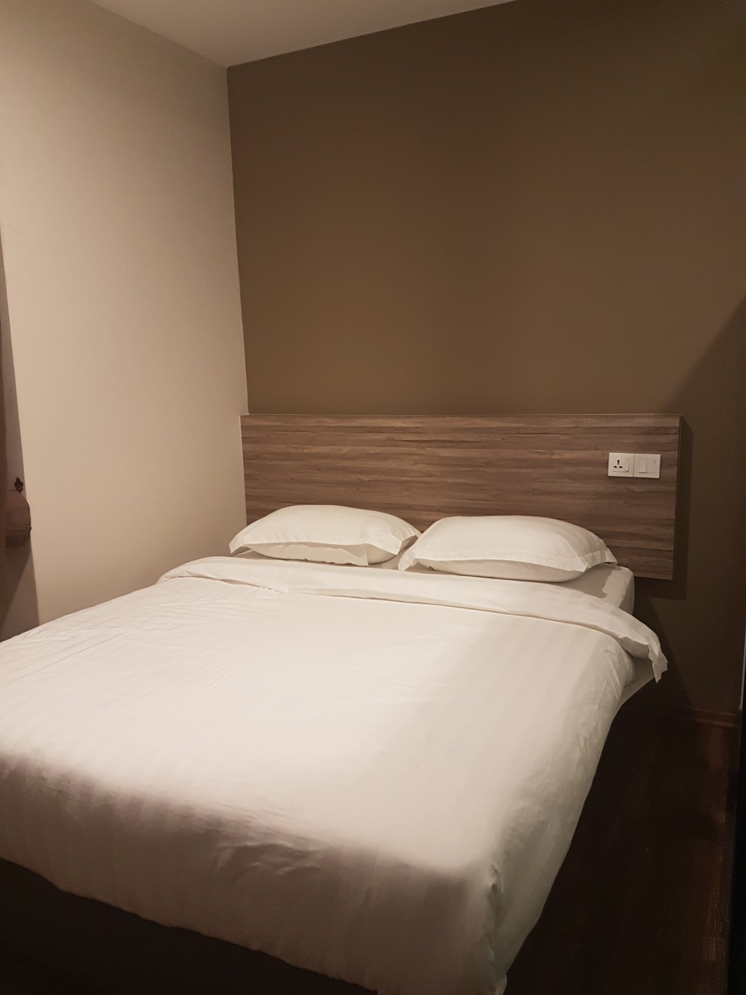 V3 Hotel & Residence-官方
